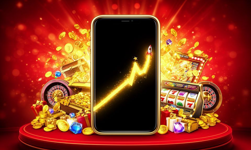 angker4d Tangerang Mega Prize at angker4d: Live Tables and Slots Access