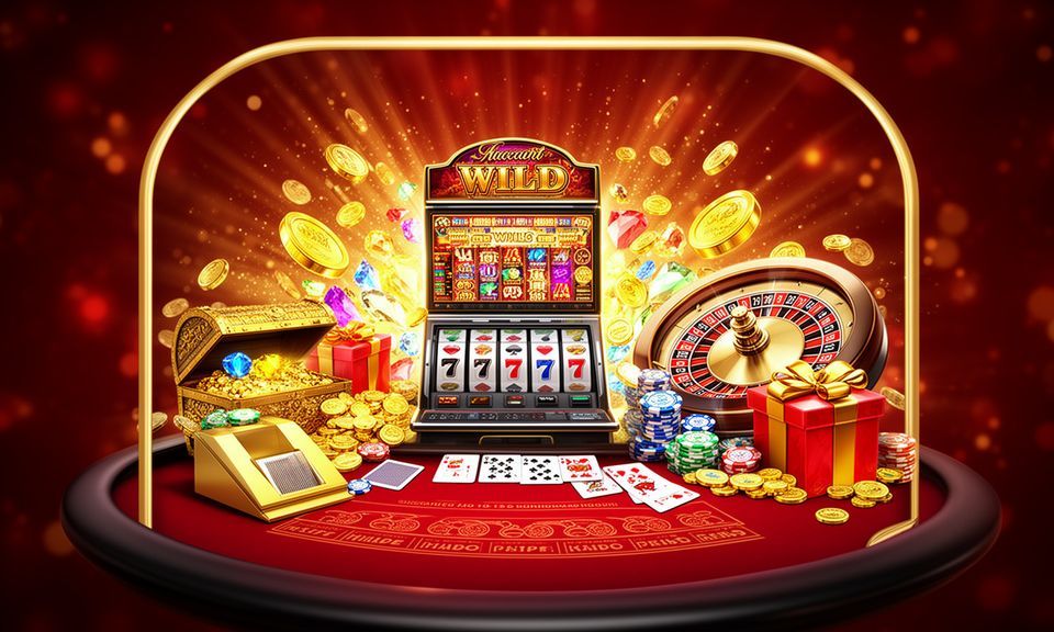 angker4d Explore What Tangerang Mega Prize Offers You