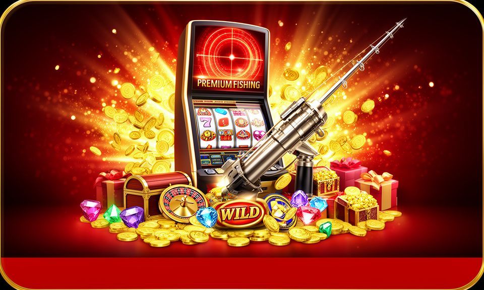 angker4d Step into angker4d casino with smooth local payments