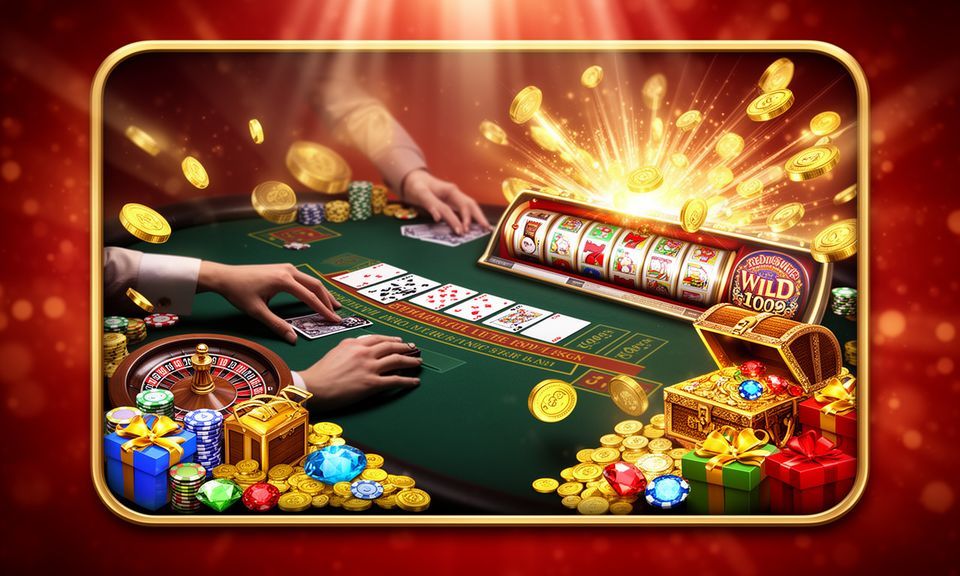 angker4d Browse What Our Gaple Domino Room Offers